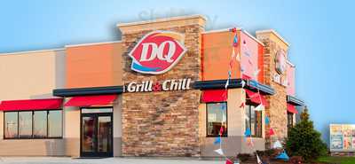 Dairy Queen Grill & Chill, Layton