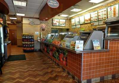 Subway, Tempe