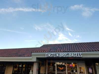 Einstein Bros. Bagels, Lakeland