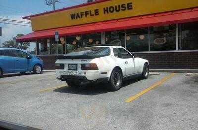 Waffle House, Pensacola