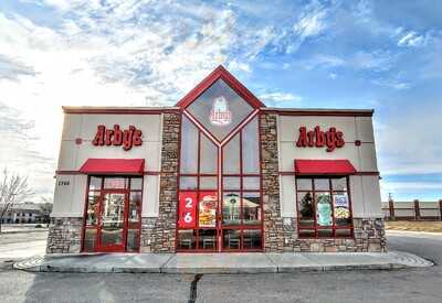 Arby's, Syracuse