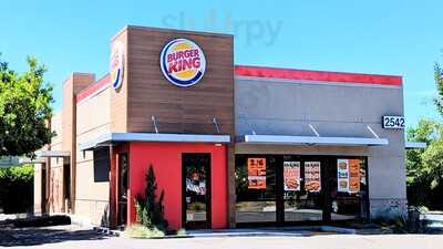 Burger King, Santa Rosa