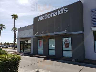 McDonald's, Glendale