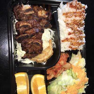 I Heart Bento, Pensacola