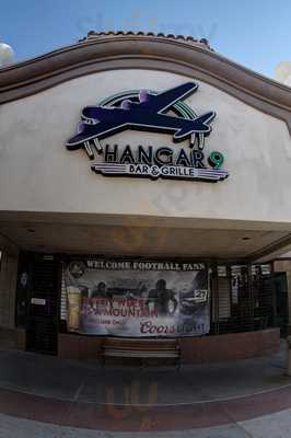 Hanger 9 Bar & Grille, Chandler