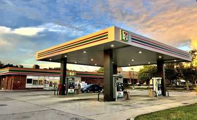 7-Eleven, Bradenton