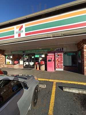 7-eleven