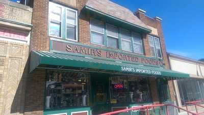 Samir's Imported Foods, Syracuse