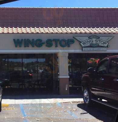 Wingstop, Tallahassee