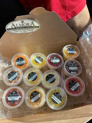 Almora Sweets