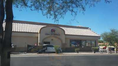 Taco Bell, Gilbert