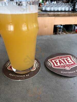 Fate Brewing, Tempe