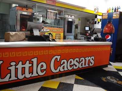 Little Caesars