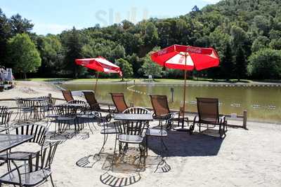 Lakeside Grill at Spring Lake, Santa Rosa