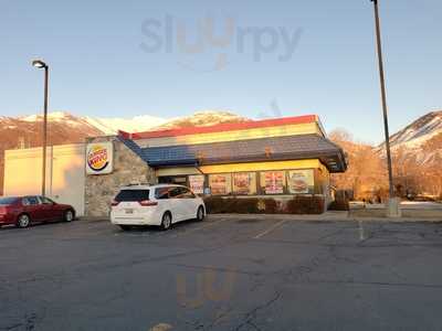 Burger King, Farmington