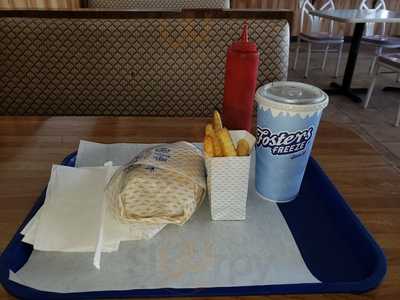 Fosters Freeze, Santa Rosa