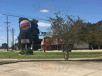 Burger King, Lafayette