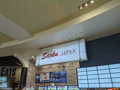 Sarku Japan, Pensacola