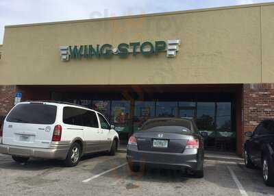 Wing Stop, Bradenton