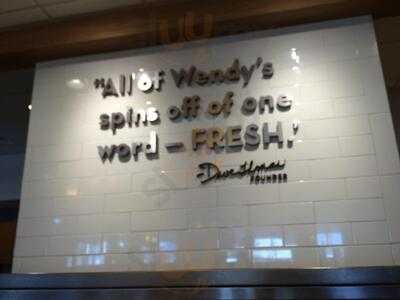 Wendy's