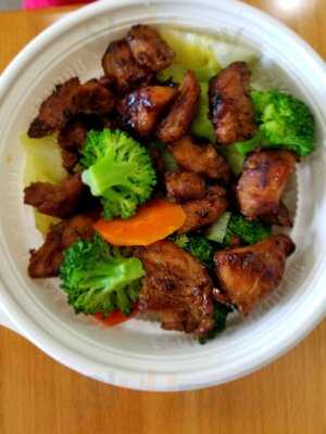 The Flame Broiler, Tempe