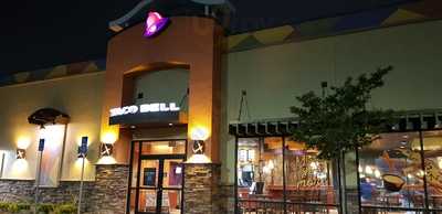 Taco Bell, Costa Mesa