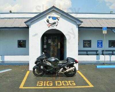 Big Dog Saloon, Mount Dora