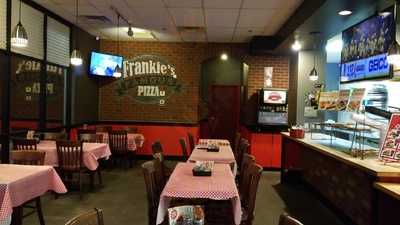 Frankie's Famous Pizza, Gilbert