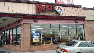 Wendy's, Flushing