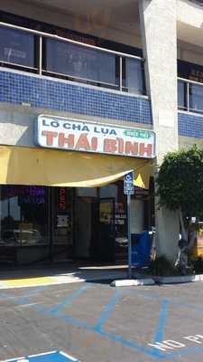 Thai Binh Food To Go