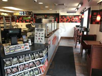 Jimmy John's