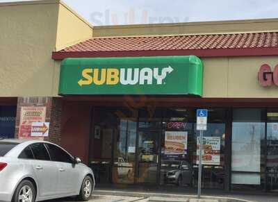 Subway, Bradenton