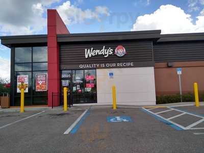 Wendy's