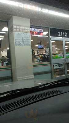 7-eleven, Santa Ana