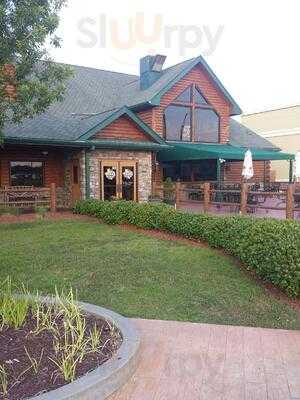 Texas Roadhouse Grill, Myrtle Beach