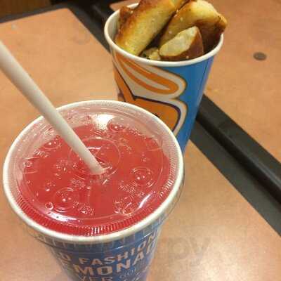 Auntie Anne's, Lancaster