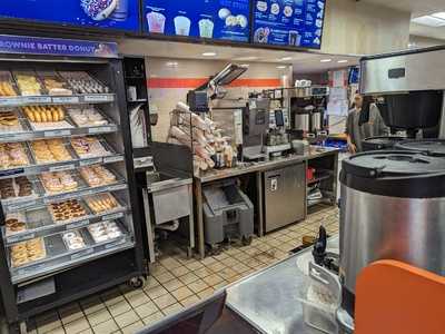 Dunkin', Ocala