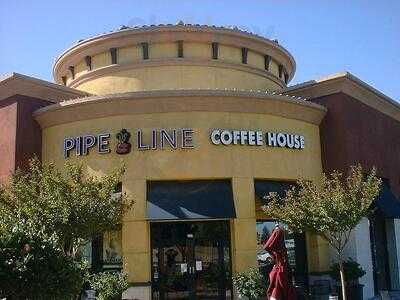 Pipeline Coffee House, Roseville