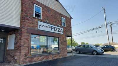 Columbo's Pizza, Lancaster