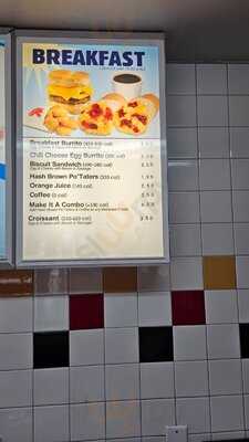 Wienerschnitzel, Huntington Beach