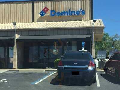 Domino's Pizza, Tallahassee