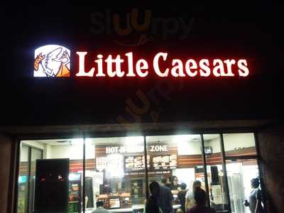 Little Caesars, Glendale