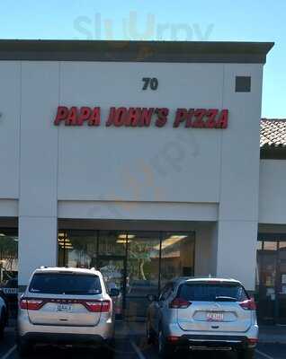 Papa Johns Pizza, Gilbert