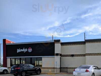 Wendy's, Spring