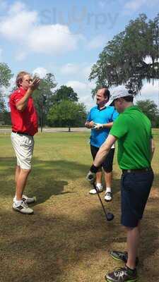 Southwood Country Club, Tallahassee