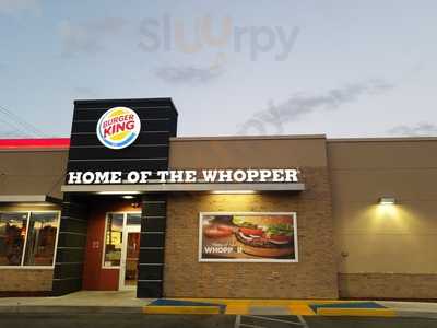 Burger King, Pensacola