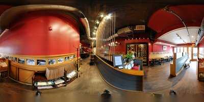 Oyster House Brewing Company