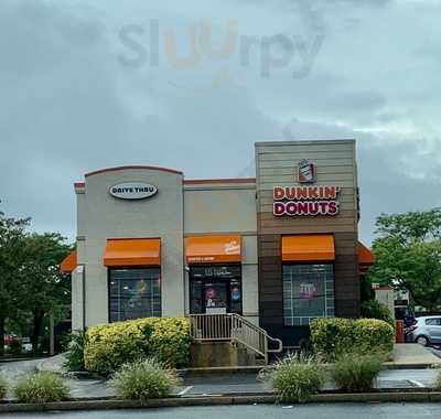 Dunkin', Rockville