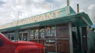 Taqueria Alteno, Corpus Christi