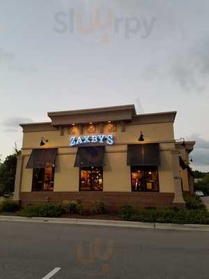 Zaxby's